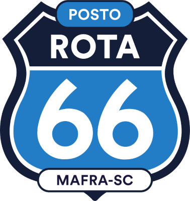 Posto Rota 66